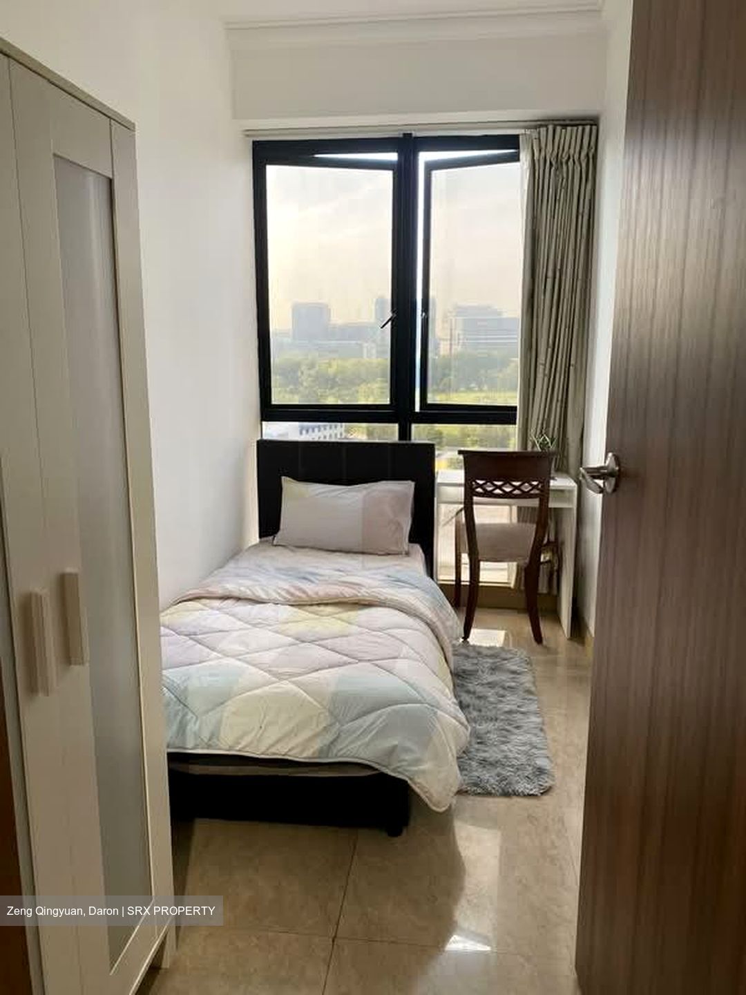 Heritage View (D5), Condominium #570668631